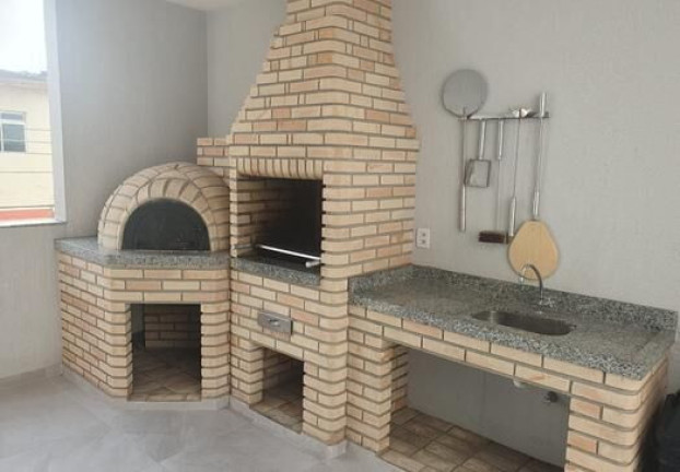 Imagem Apartamento com 2 Quartos à Venda, 65 m² em Rudge Ramos - São Bernardo Do Campo