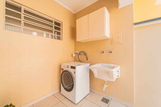 Imagem Casa com 3 Quartos à Venda, 187 m² em Parque Jabaquara - São Paulo Imagem Casa com 3 Quartos à Venda, 187 m² em Parque Jabaquara - São Paulo