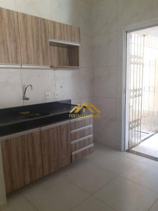 Imagem Imóvel com 3 Quartos à Venda, 80 m² em Encantada - Eusébio