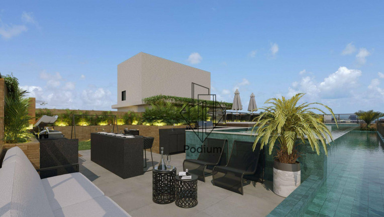 Imagem Apartamento com 3 Quartos à Venda, 148 m² em Camboinha - Cabedelo Imagem Apartamento com 3 Quartos à Venda, 148 m² em Camboinha - Cabedelo