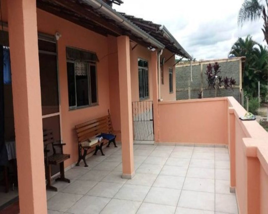 Imóvel com 5 Quartos à Venda, 180 m² em Monte Verde - Juiz De Fora