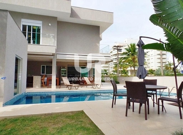Imagem Casa com 6 Quartos à Venda, 630 m² em Riviera | Módulo 03 - Bertioga Imagem Casa com 6 Quartos à Venda, 630 m² em Riviera | Módulo 03 - Bertioga