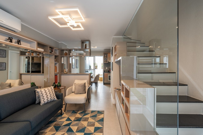 Imagem Casa de Condomínio com 2 Quartos à Venda, 87 m² em Vila Nova - Porto Alegre Imagem Casa de Condomínio com 2 Quartos à Venda, 87 m² em Vila Nova - Porto Alegre
