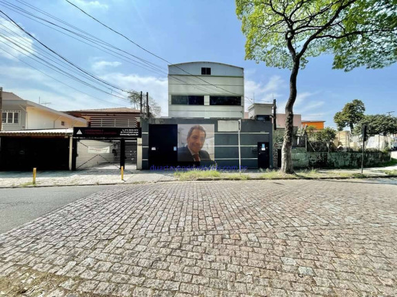 Imagem Galpão para Alugar, 269 m² em Jardim Bonfiglioli - São Paulo Imagem Galpão para Alugar, 269 m² em Jardim Bonfiglioli - São Paulo