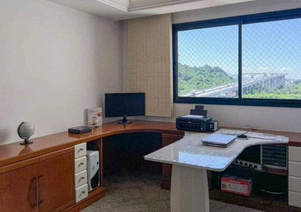 Imagem Apartamento com 4 Quartos à Venda, 330 m² em Praia Da Costa - Vila Velha
