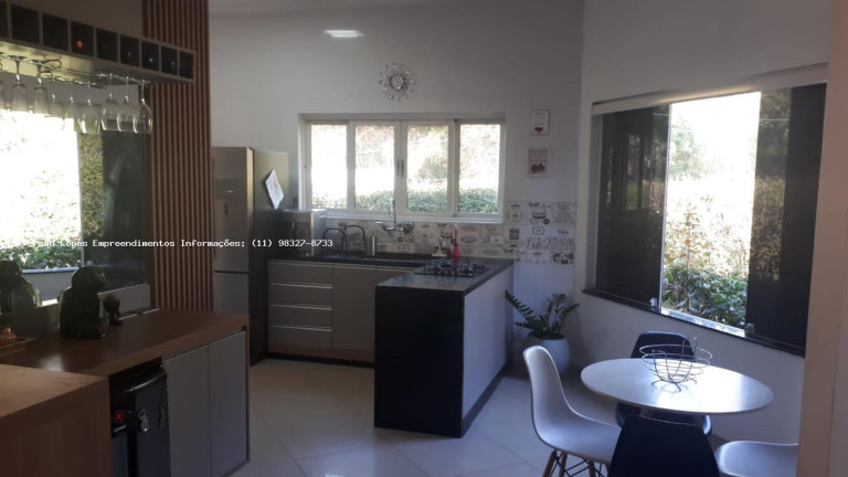 Imagem Casa com 3 Quartos à Venda, 275 m² em Palmeiras Imperiais - Salto