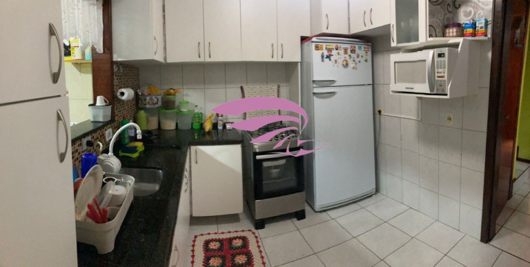 Imagem Casa com 3 Quartos à Venda, 75 m² em Boqueirão - Curitiba Imagem Casa com 3 Quartos à Venda, 75 m² em Boqueirão - Curitiba