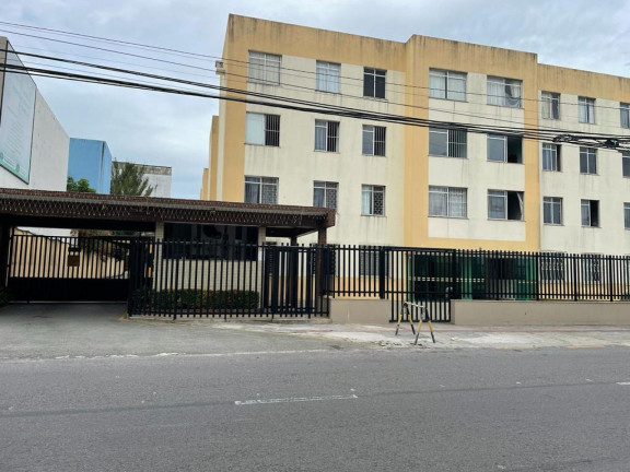 Imagem Apartamento com 3 Quartos à Venda, 90 m² em Suíssa - Aracaju Imagem Apartamento com 3 Quartos à Venda, 90 m² em Suíssa - Aracaju