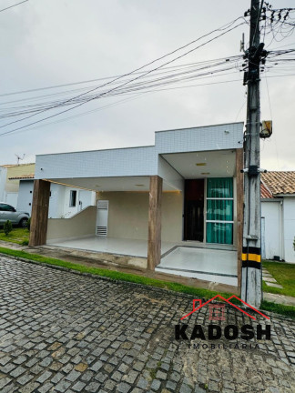 Imagem Casa com 2 Quartos à Venda, 144 m² em Sim - Feira De Santana Imagem Casa com 2 Quartos à Venda, 144 m² em Sim - Feira De Santana