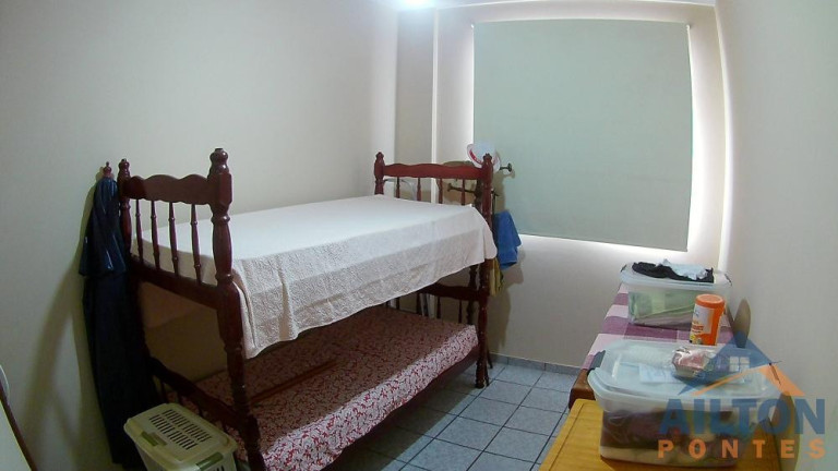 Imagem Apartamento com 3 Quartos à Venda, 89 m² em Praia Do Morro - Guarapari