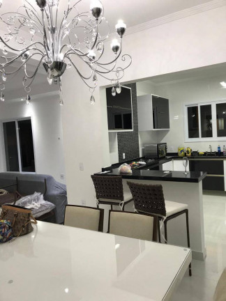 Imagem Casa com 4 Quartos à Venda, 350 m² em Itupeva