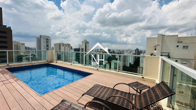Imagem Imóvel com 3 Quartos à Venda, 370 m² em Campo Belo - São Paulo Imagem Imóvel com 3 Quartos à Venda, 370 m² em Campo Belo - São Paulo