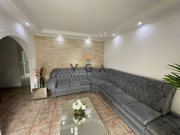 Imagem Casa com 3 Quartos à Venda, 180 m² em São Miguel - São Paulo Imagem Casa com 3 Quartos à Venda, 180 m² em São Miguel - São Paulo