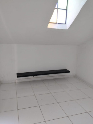 Imagem Casa com 3 Quartos para Alugar, 340 m² em Aparecida - Santos Imagem Casa com 3 Quartos para Alugar, 340 m² em Aparecida - Santos