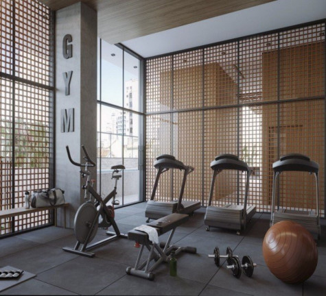 Imagem Imóvel com 2 Quartos à Venda, 71 m² em Laranjeiras - Rio De Janeiro