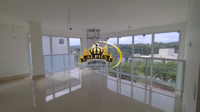Imagem Casa de Condomínio à Venda, 430 m² em Alphaville - Barueri