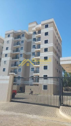 Imagem Apartamento com 2 Quartos à Venda, 52 m² em Pompéia - Piracicaba