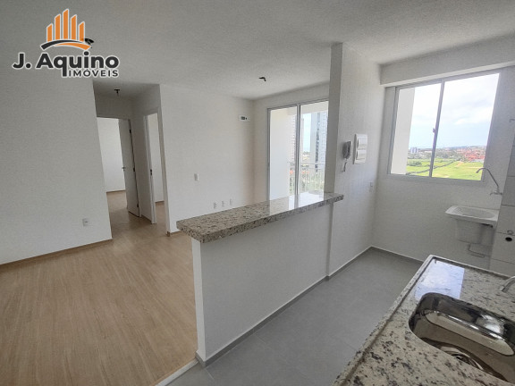 Imagem Apartamento com 2 Quartos à Venda, 48 m² em Praia Do Futuro Ii - Fortaleza Imagem Apartamento com 2 Quartos à Venda, 48 m² em Praia Do Futuro Ii - Fortaleza