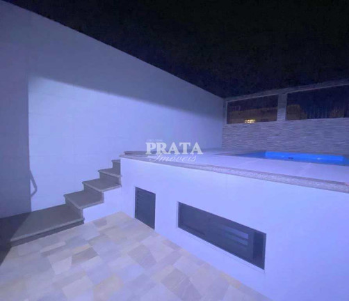 Imagem Apartamento com 3 Quartos à Venda, 241 m² em Campo Grande - Santos Imagem Apartamento com 3 Quartos à Venda, 241 m² em Campo Grande - Santos