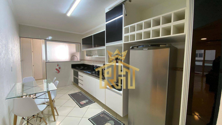 Imagem Apartamento com 2 Quartos à Venda, 108 m² em Vila Guilhermina - Praia Grande Imagem Apartamento com 2 Quartos à Venda, 108 m² em Vila Guilhermina - Praia Grande