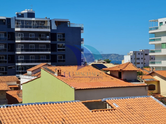 Imagem Apartamento com 3 Quartos à Venda, 214 m² em Braga - Cabo Frio