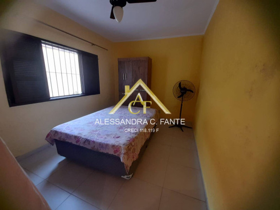 Imagem Casa com 1 Quarto à Venda, 60 m² em Jd. Guanabara - Mongaguá Imagem Casa com 1 Quarto à Venda, 60 m² em Jd. Guanabara - Mongaguá