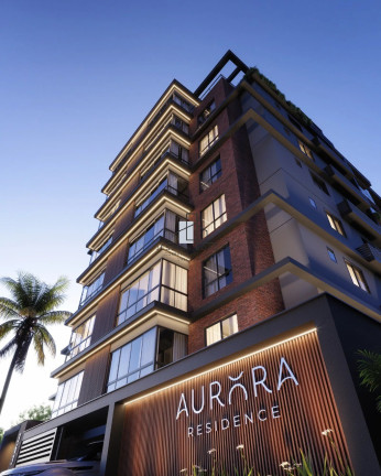Apartamento com 4 Quartos à Venda, 68 m² em Itajuba - Barra Velha