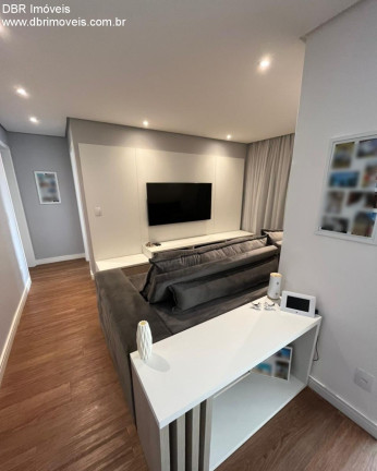 Imagem Apartamento com 3 Quartos à Venda, 67 m² em Vila Andrade - Sao Paulo