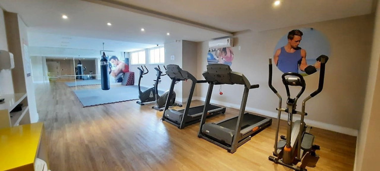 Imagem Apartamento com 2 Quartos à Venda, 74 m² em Centro - Itajaí Imagem Apartamento com 2 Quartos à Venda, 74 m² em Centro - Itajaí