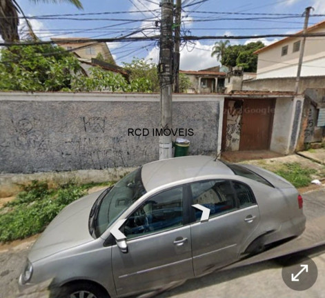 Imagem Terreno à Venda, 250 m² em Jardim Monte Kemel - São Paulo Imagem Terreno à Venda, 250 m² em Jardim Monte Kemel - São Paulo