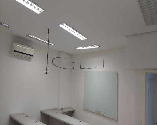 Imagem Sala Comercial para Alugar, 800 m² em Consolação - São Paulo Imagem Sala Comercial para Alugar, 800 m² em Consolação - São Paulo