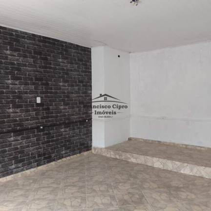 Imagem Casa com 3 Quartos à Venda, 80 m² em Vila Municipal I - Guaratinguetá Imagem Casa com 3 Quartos à Venda, 80 m² em Vila Municipal I - Guaratinguetá