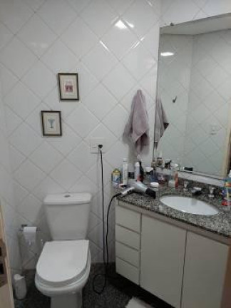 Imagem Apartamento com 3 Quartos à Venda, 110 m² em Jardim Prudência - São Paulo Imagem Apartamento com 3 Quartos à Venda, 110 m² em Jardim Prudência - São Paulo