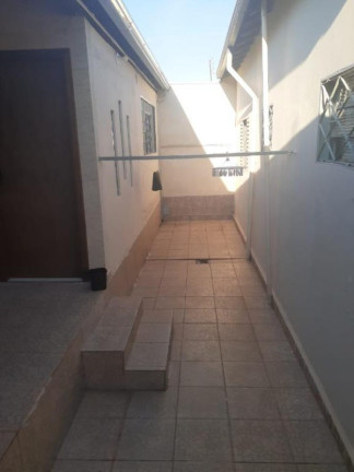 Imagem Casa com 3 Quartos à Venda, 180 m² em Parque Jatobá (nova Veneza) - Sumaré
