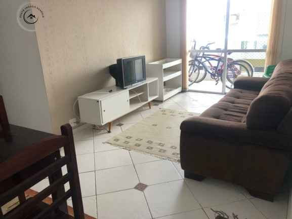 Imagem Apartamento com 2 Quartos para Alugar, 63 m² em Enseada - Guarujá Imagem Apartamento com 2 Quartos para Alugar, 63 m² em Enseada - Guarujá
