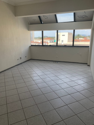 Imagem Sala Comercial à Venda, 40 m² em Centro - Pindamonhangaba Imagem Sala Comercial à Venda, 40 m² em Centro - Pindamonhangaba