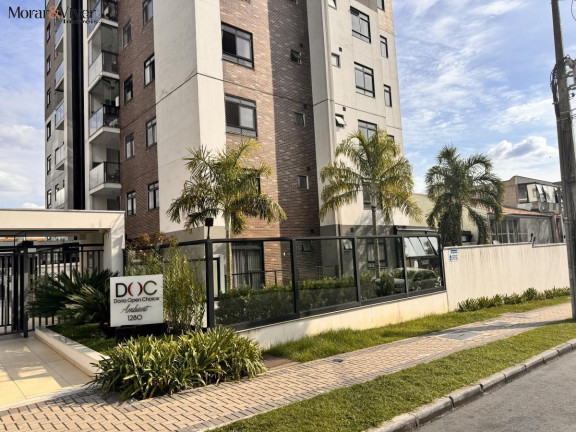 Imagem Apartamento com 3 Quartos à Venda, 81 m² em Cristo Rei - Curitiba Imagem Apartamento com 3 Quartos à Venda, 81 m² em Cristo Rei - Curitiba