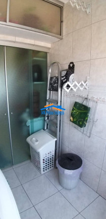Imagem Apartamento com 2 Quartos à Venda, 60 m² em Santo Antônio - Osasco