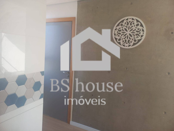 Imagem Apartamento com 2 Quartos para Alugar, 60 m² em Vila Alpina - Santo André Imagem Apartamento com 2 Quartos para Alugar, 60 m² em Vila Alpina - Santo André