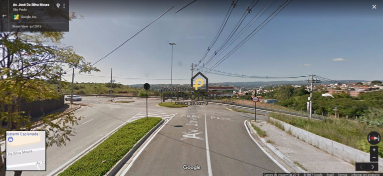 Imagem Imóvel à Venda, 10.525 m² em Parque Morumbi - Votorantim Imagem Imóvel à Venda, 10.525 m² em Parque Morumbi - Votorantim