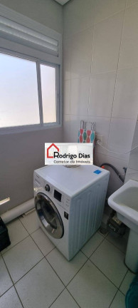 Imagem Apartamento com 3 Quartos para Alugar, 90 m² em Jardim Messina - Jundiaí