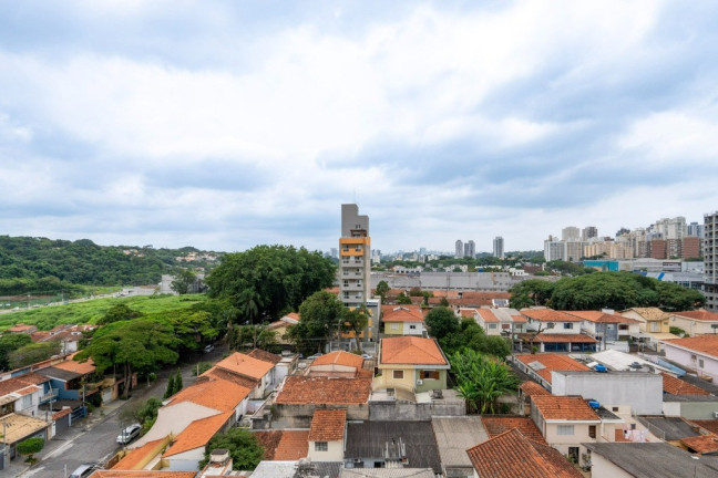 Imagem Imóvel com 1 Quarto à Venda, 32 m² em Jardim Trussardi - São Paulo Imagem Imóvel com 1 Quarto à Venda, 32 m² em Jardim Trussardi - São Paulo