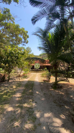 Imagem Casa à Venda, 1.000 m² em Unamar (tamoios) - Cabo Frio Imagem Casa à Venda, 1.000 m² em Unamar (tamoios) - Cabo Frio