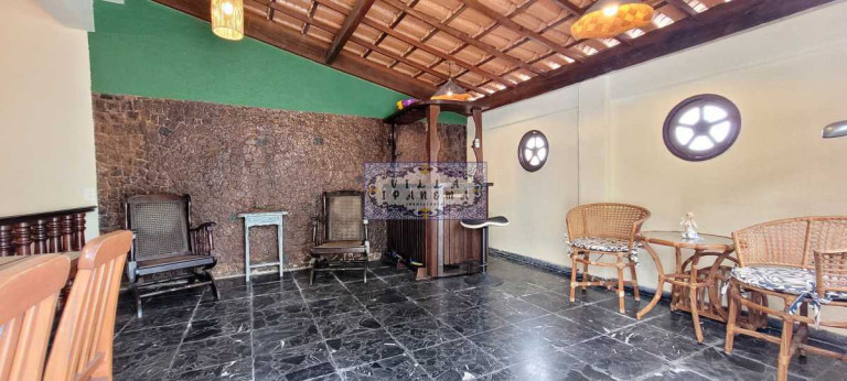 Imagem Cobertura com 5 Quartos à Venda, 450 m² em Copacabana - Rio De Janeiro
