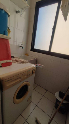 Imagem Apartamento com 1 Quarto à Venda, 43 m² em Canto Do Forte - Praia Grande