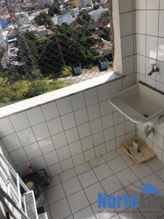 Imagem Apartamento com 2 Quartos para Alugar, 53 m² em Freguesia Do ó - São Paulo Imagem Apartamento com 2 Quartos para Alugar, 53 m² em Freguesia Do ó - São Paulo