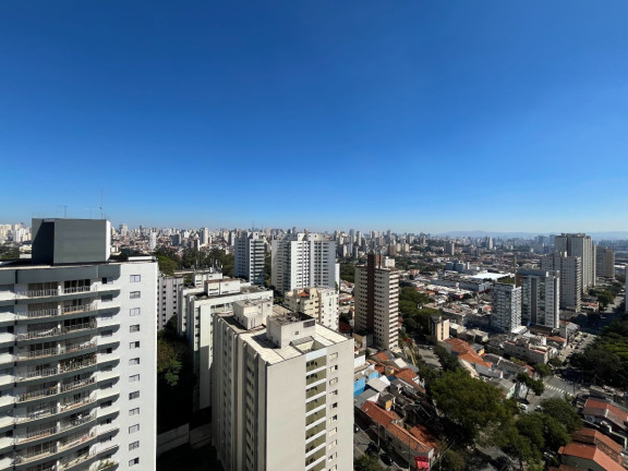 Imagem Apartamento com 3 Quartos à Venda, 137 m² em Ipiranga - São Paulo Imagem Apartamento com 3 Quartos à Venda, 137 m² em Ipiranga - São Paulo