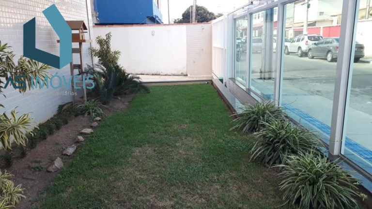 Imagem Apartamento com 2 Quartos à Venda, 97 m² em Braga - Cabo Frio