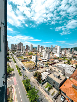 Imagem Apartamento com 3 Quartos à Venda, 102 m² em Perequê - Porto Belo