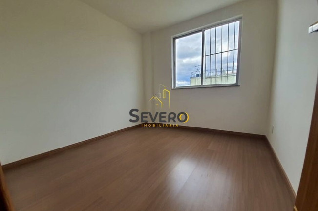 Imagem Apartamento com 3 Quartos à Venda, 90 m² em Centro - São Gonçalo